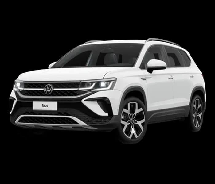VW Taos Highline